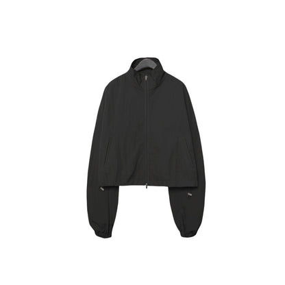 Damen Cropped Übergangsjacke Norvielle