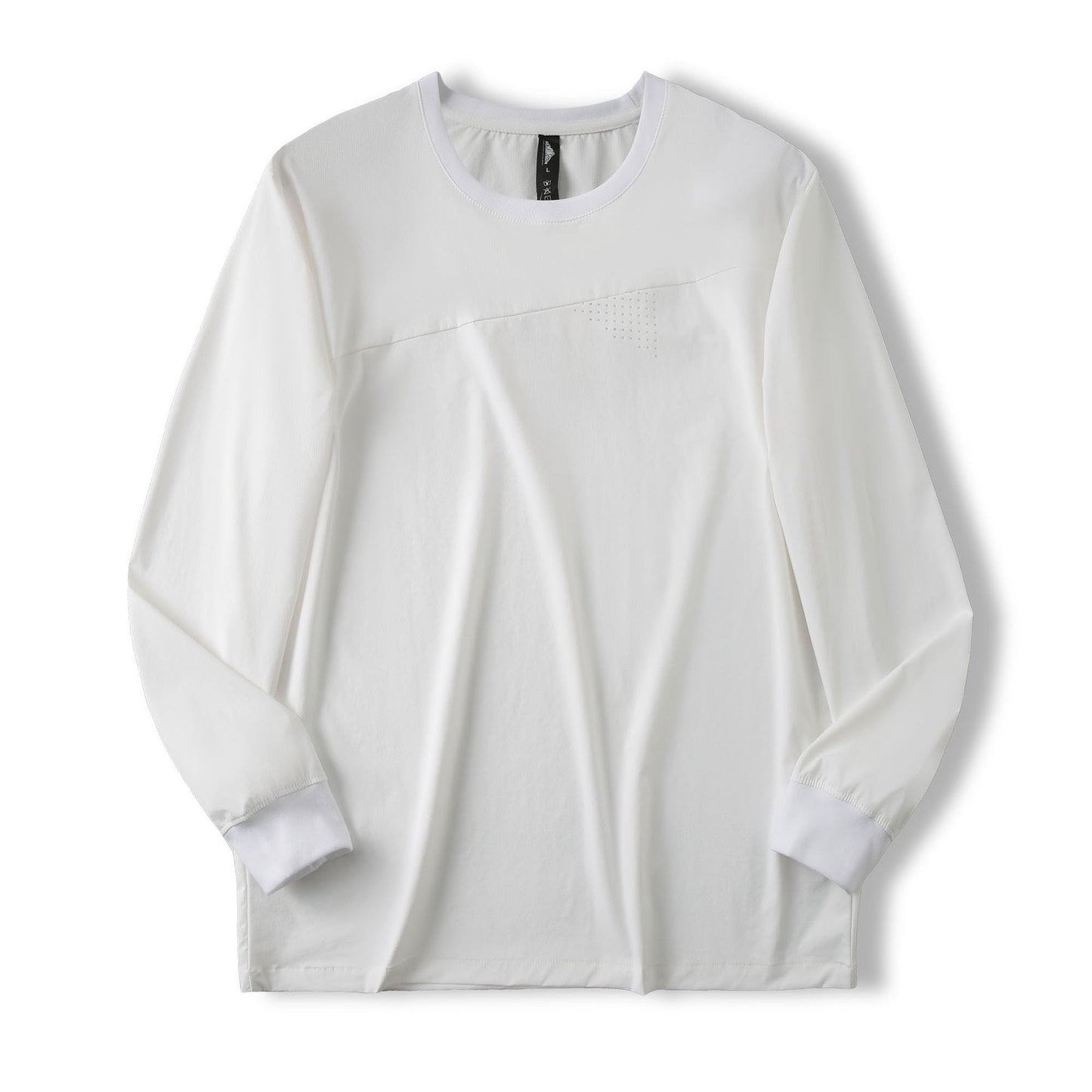 Damen Langarmshirt Funktionelles Oberteil Norvielle