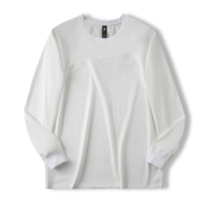 Damen Langarmshirt Funktionelles Oberteil Norvielle