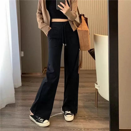 Damen Loungehose Weite Norvielle Elegante