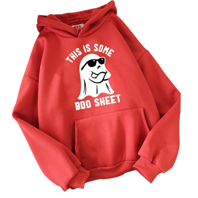 Damen Kapuzenpullover Bequem Mit Witzigem Spruch Norvielle