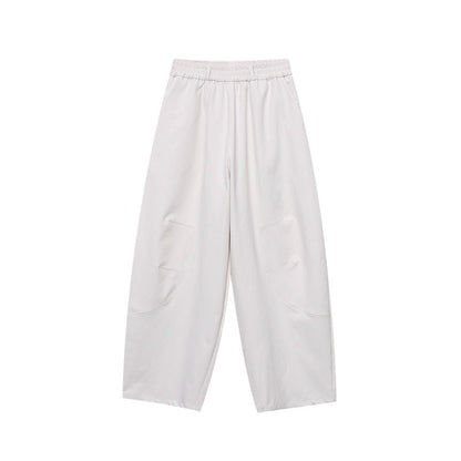 Damen Langarm- Rundhalsausschnitt Feinstrick Elegantes Design