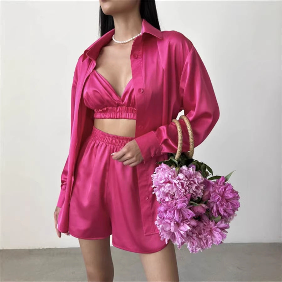 Damen Sommerkleid Leicht Norvielle