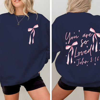Damen Sweatshirt Einzigartiger Aufdruck Verspielt Grau Norvielle