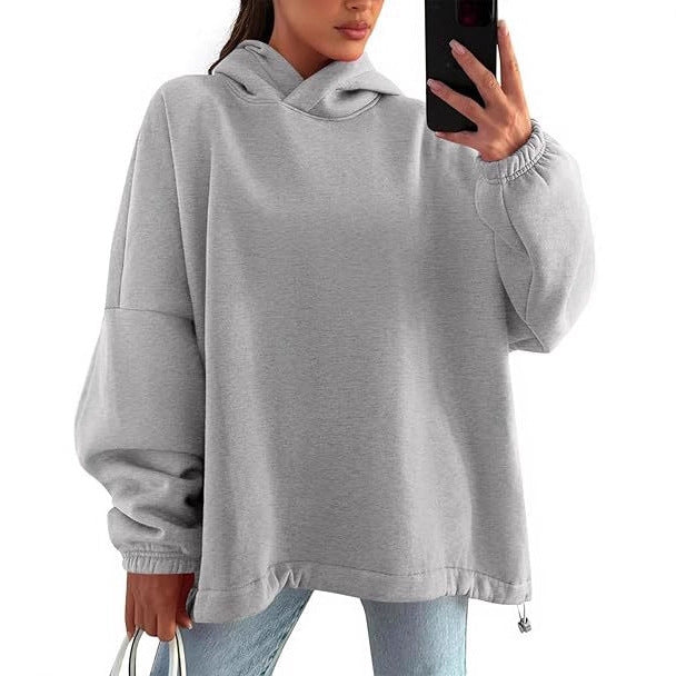 Damen Kapuzenpulli Norvielle - Norvielle