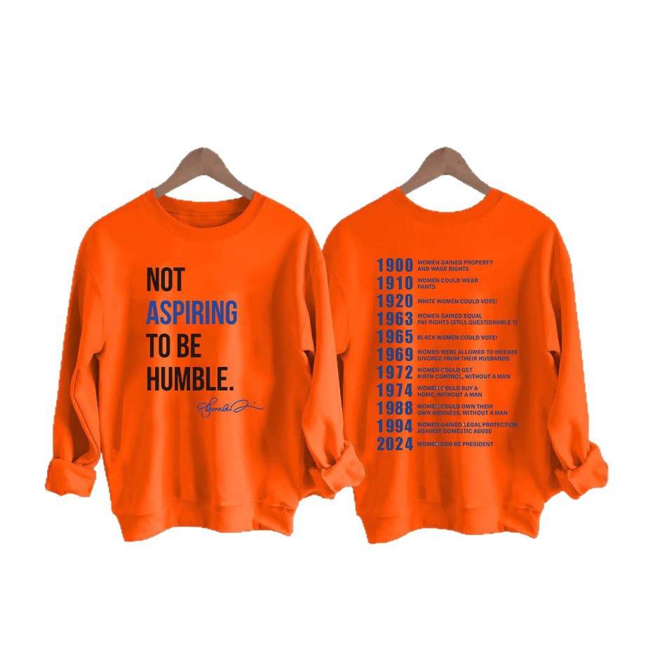 Damen Sweatshirt Historisches Motiv Norvielle