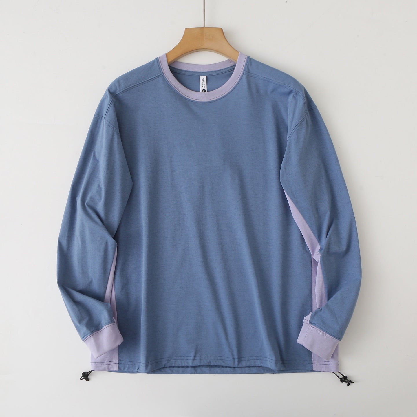 Damen Langarmshirt Atmungsaktives Norvielle