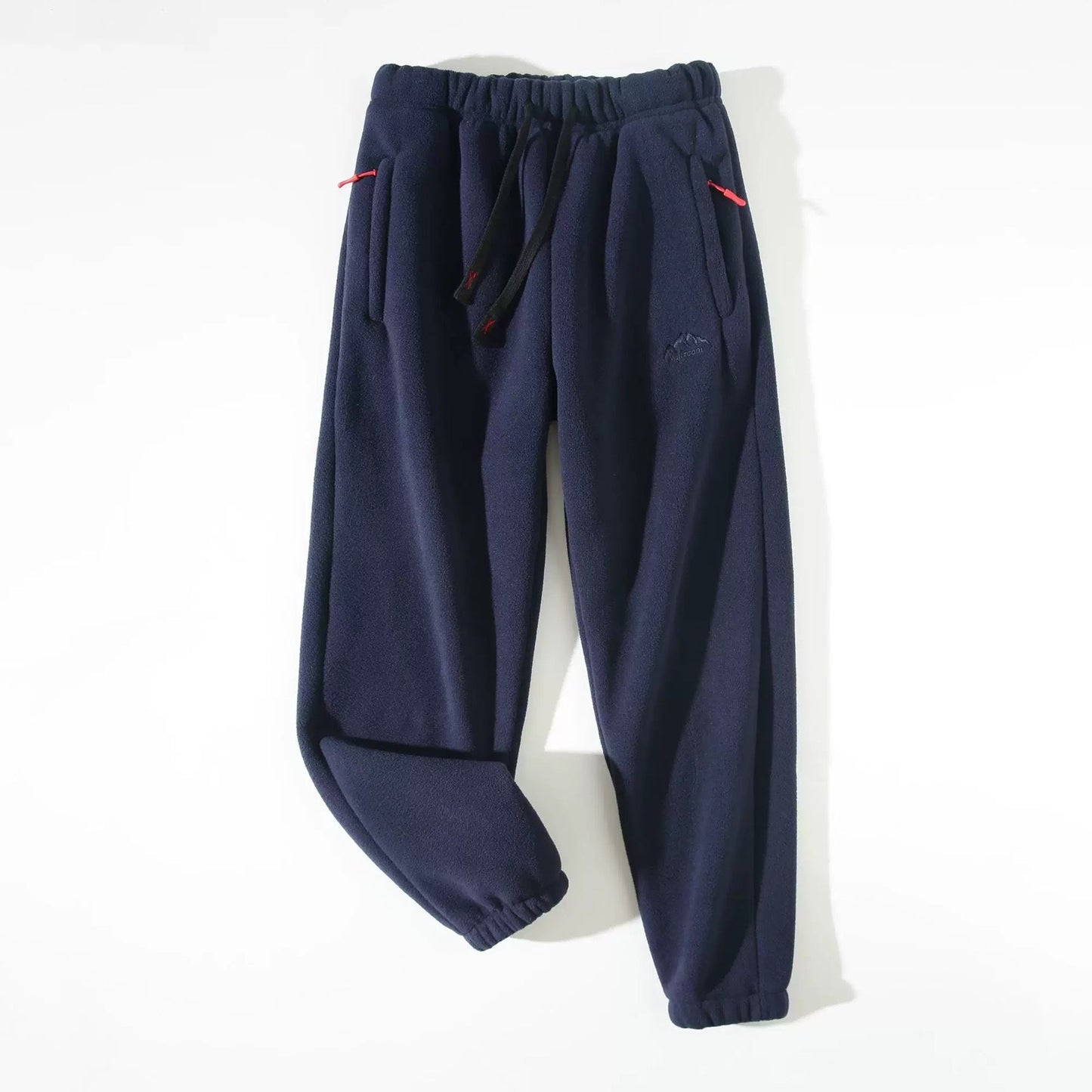 Damen Fleecehose Verstellbarer Bund Norvielle