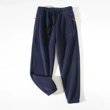 Damen Fleecehose Verstellbarer Bund Norvielle