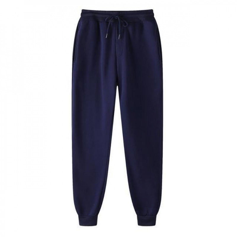 Damen Sportloungehosen Relaxed Fit Kuschelig Norvielle