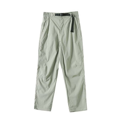 Damen Freizeithose Verstellbarer Bund Norvielle