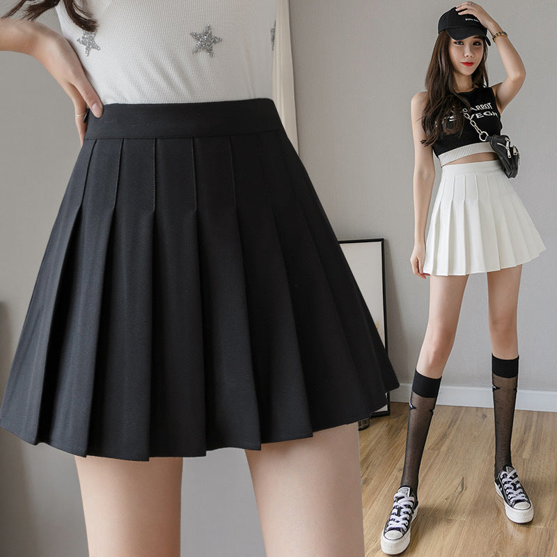 Damen Kurzarm- Asymmetrisch Moderner Schnitt - Norvielle