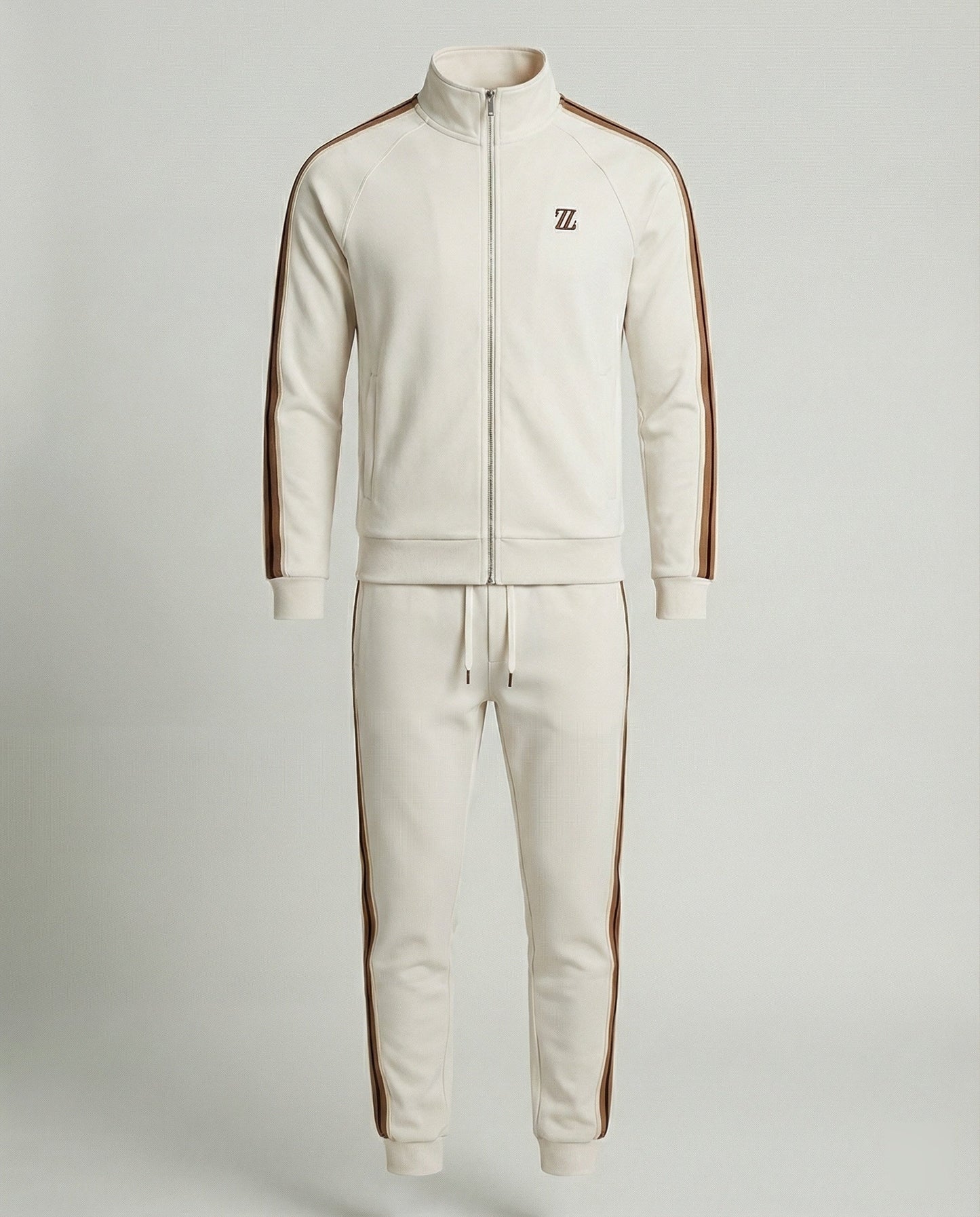 Herren Jogginganzug Sportlich
