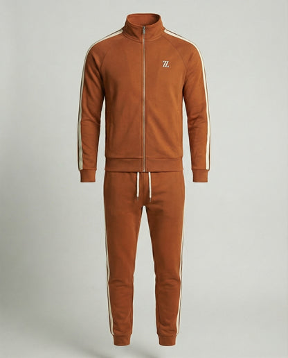 Herren Jogginganzug Sportlich