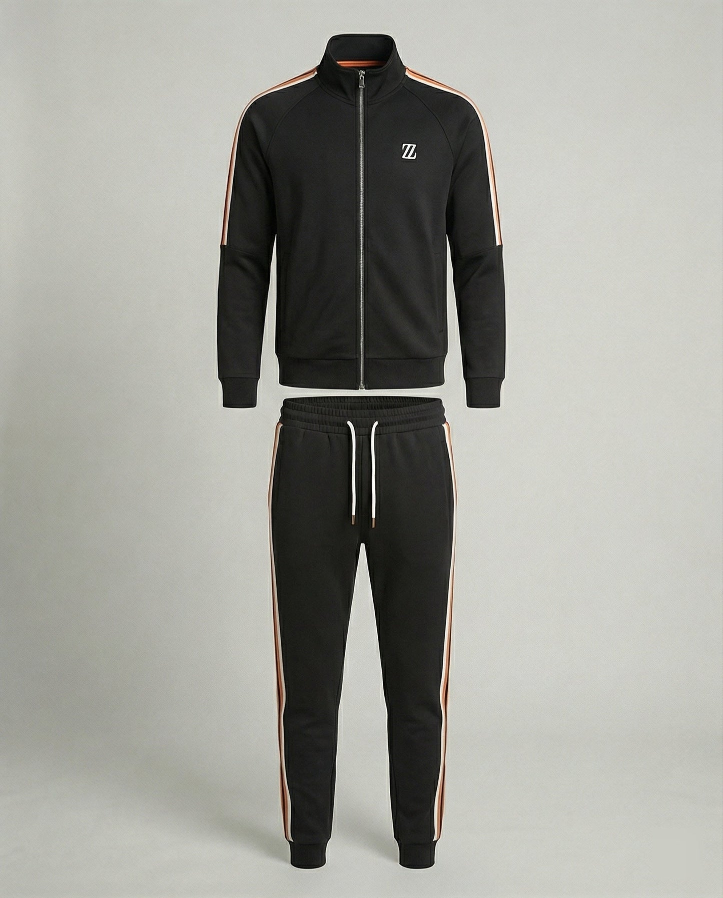 Herren Jogginganzug Sportlich