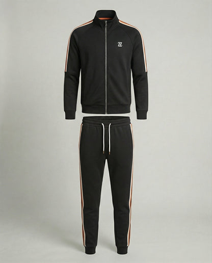 Herren Jogginganzug Sportlich