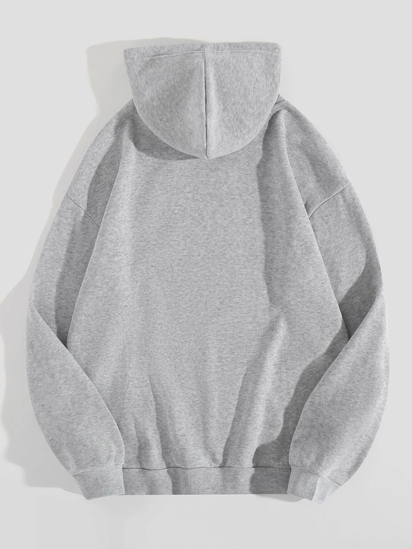 Damen Kapuzenpullover Herbstlich Gemütlich Norvielle