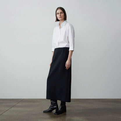 Damen Hemdblusenkleid Norvielle