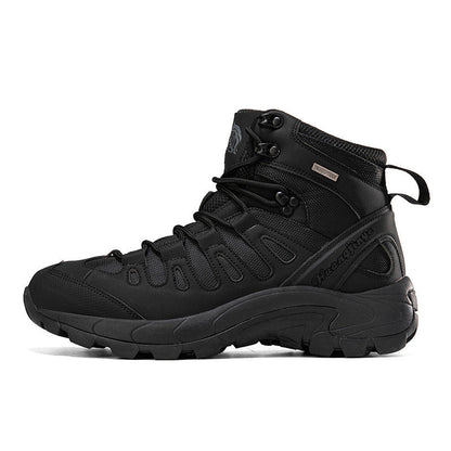 Herren Taktische Wanderschuhe Norvielle