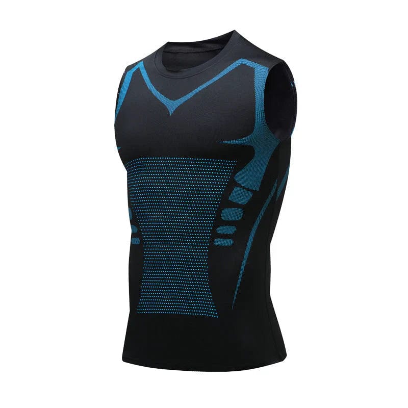 Norvielle Damen Shapewear Tanktop