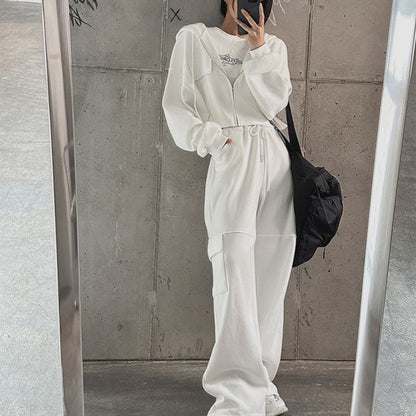 Damen Outdoor-Jumpsuit Norvielle Lässig