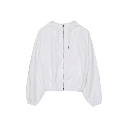 Damen Sportjacke mit kurzen Hosen Norvielle