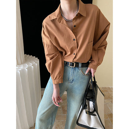 Damen Maxirock Denim Lässig