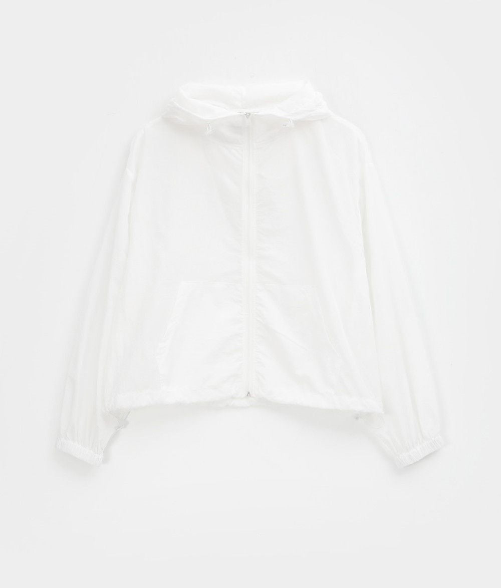 Damen Leichte Windbreaker-Jacke Sportlich Norvielle