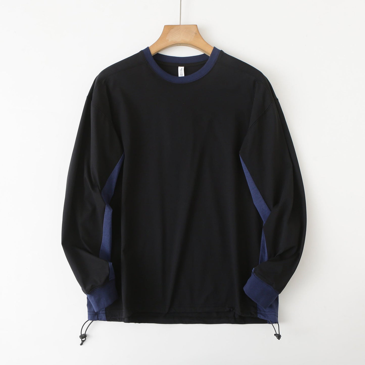 Damen Langarmshirt Atmungsaktives Norvielle