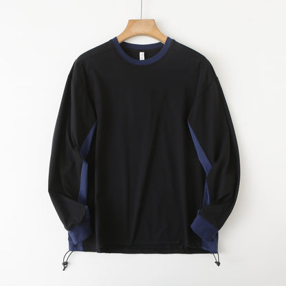 Damen Langarmshirt Atmungsaktives Norvielle