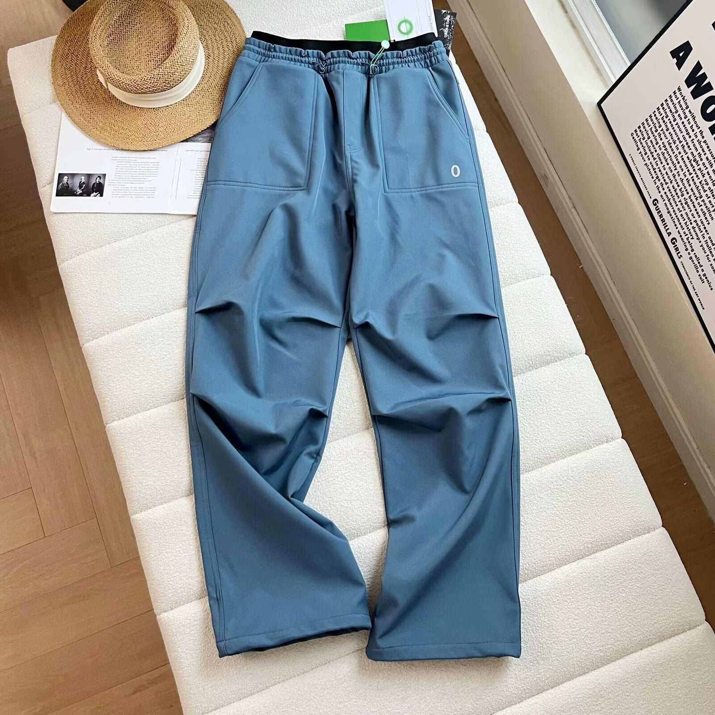 Damen Sport-Hose Mit Innovativem Schnitt Norvielle