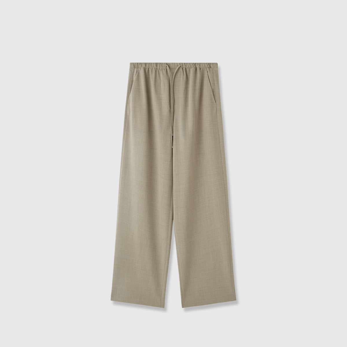 Damen Freizeithose Weit Bequem Norvielle
