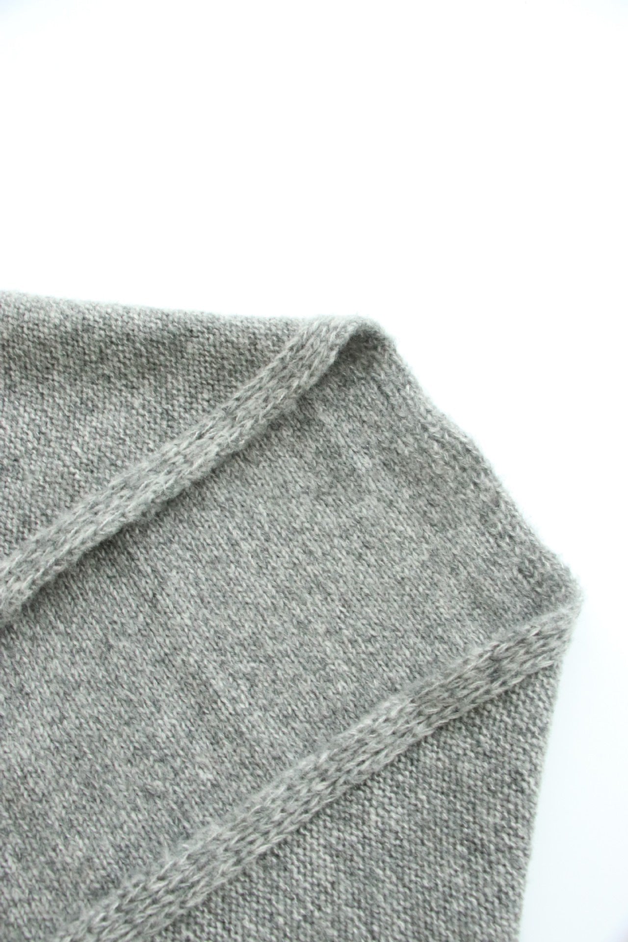 Damen Strickschal Norvielle