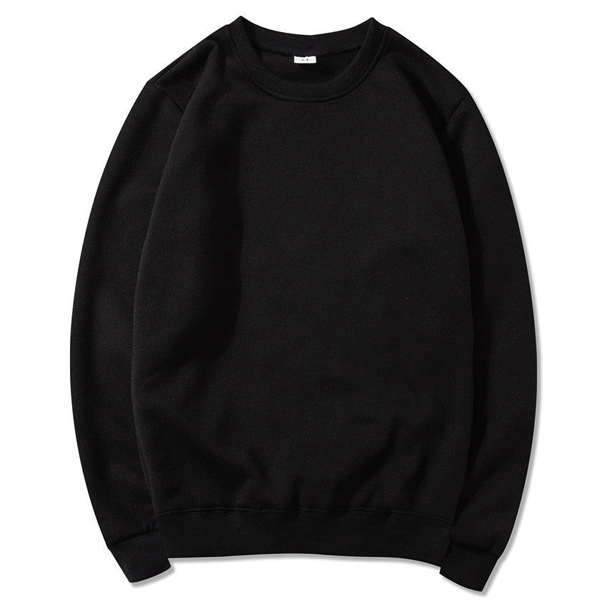 Damen Crewneck-Sweater Baumwoll-Mix Bequem Norvielle - Norvielle