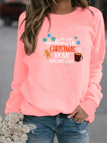 Damen Sweater Gemütlich Norvielle