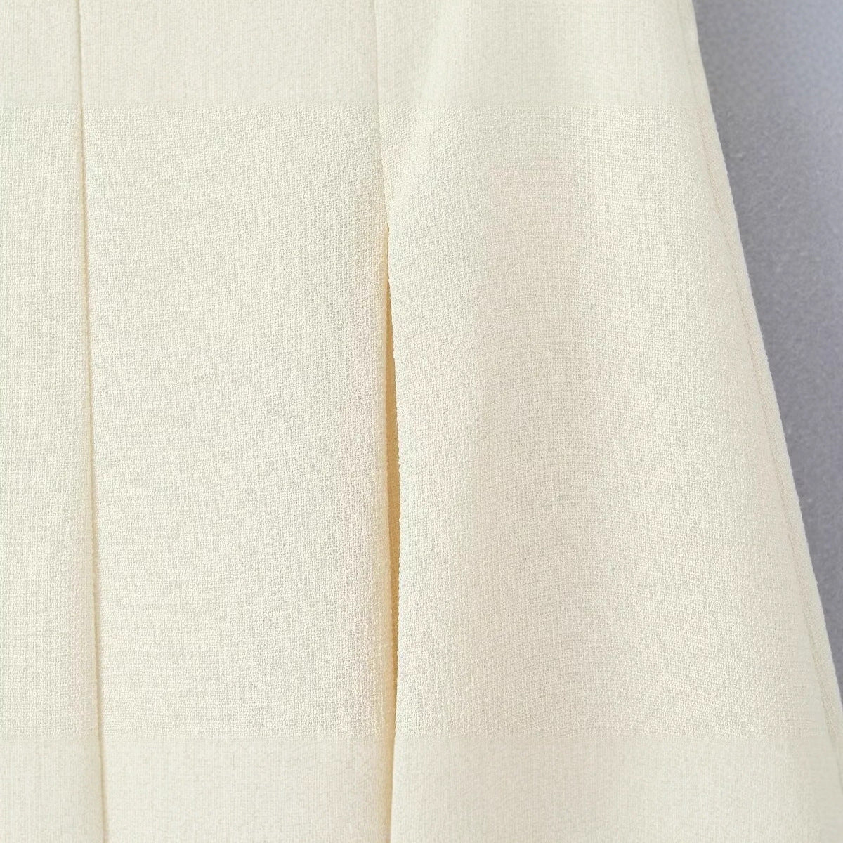 Damen Midirock Feinmuster Norvielle