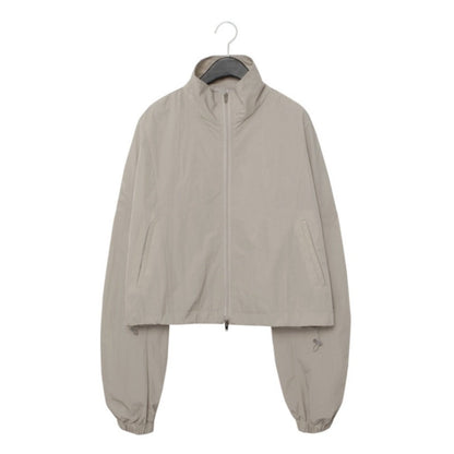 Damen Cropped Übergangsjacke Norvielle
