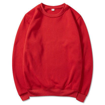 Damen Sweatshirt Rundhalsausschnitt Weich Norvielle