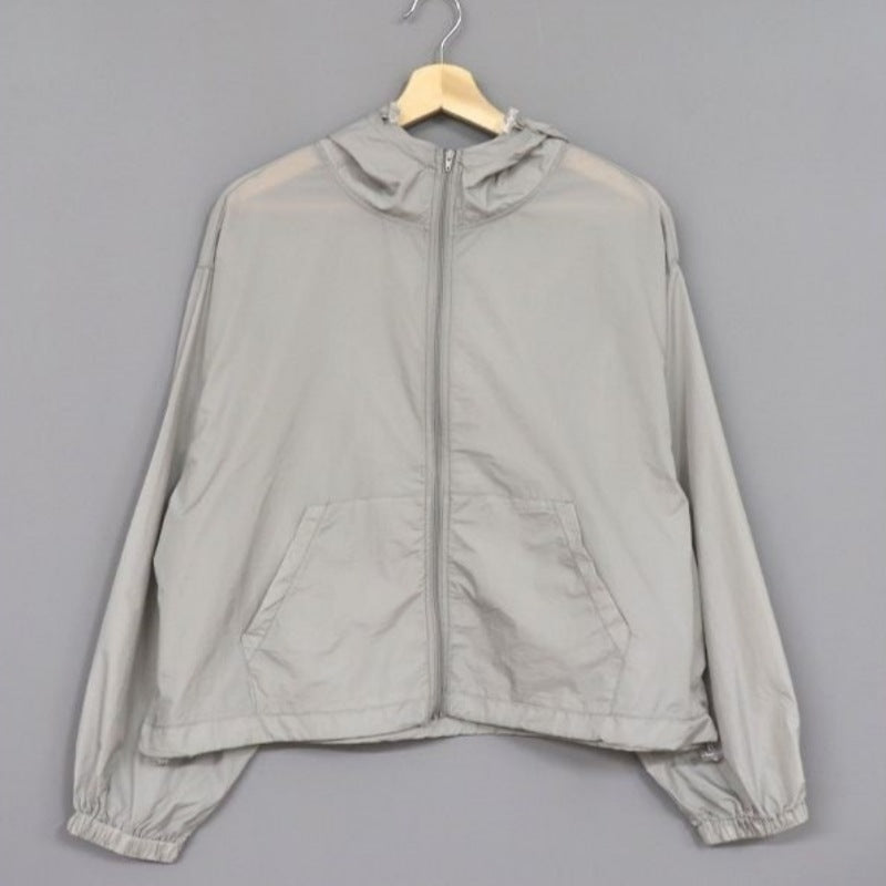 Damen Outdoorjacke Leicht Norvielle