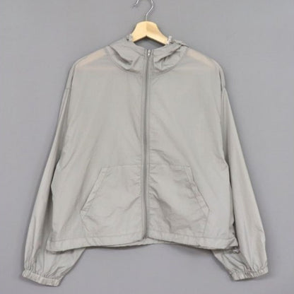 Damen Outdoorjacke Leicht Norvielle