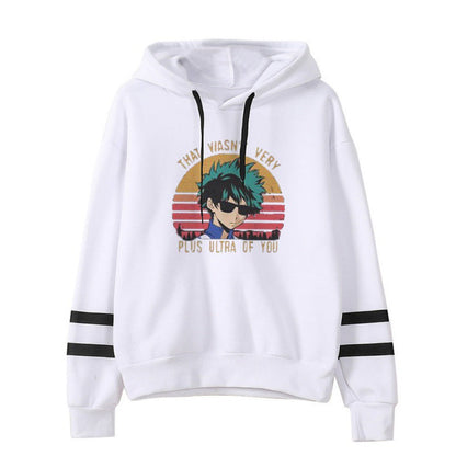 Damen Kapuzenpullover Grafikdruck Bunt