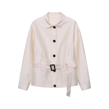 Damen Utility-Jacke Lässig Norvielle