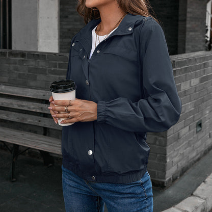Norvielle Damenjacke Trendmodell