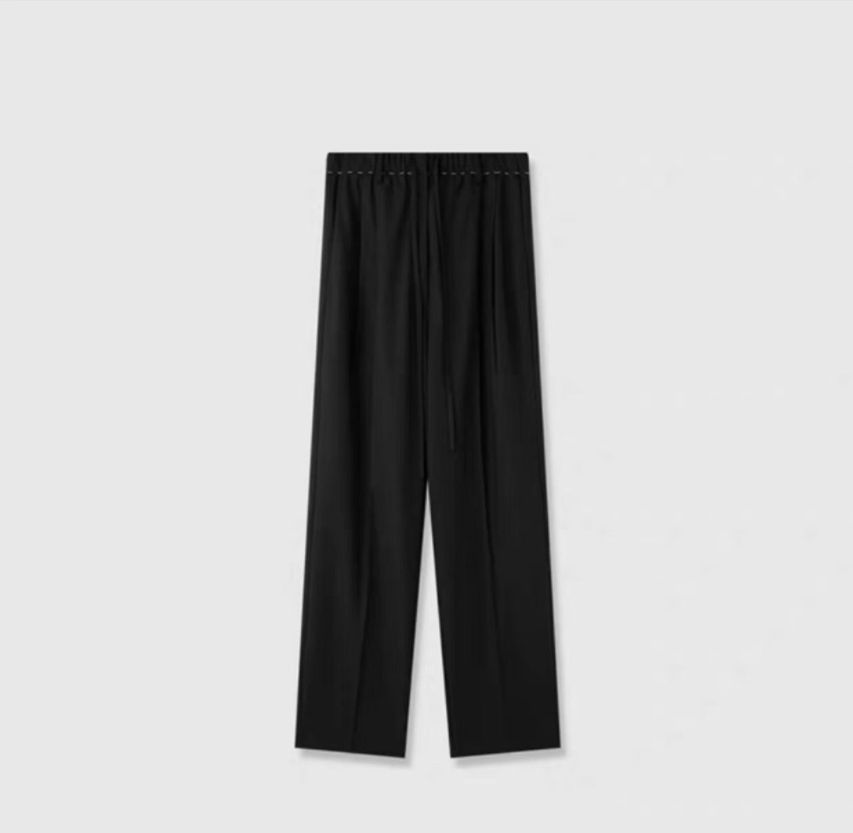 Damen High-Waist-Culotte Bequem Norvielle