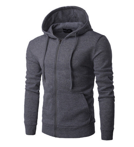 Damen Kapuzensweatjacke Fleece Innenfutter Bequem Norvielle