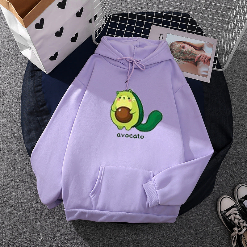 Unisex Hoodie Umweltfreundlich Norvielle Grau