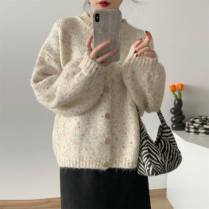 Damen Cardigan Kuschelig Norvielle - Norvielle