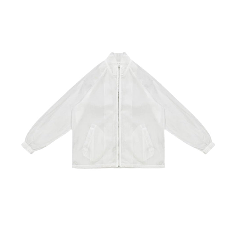 Damen Windjacke Funktionelle Norvielle