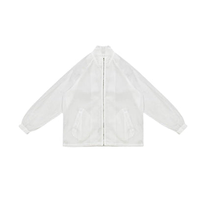 Damen Windjacke Funktionelle Norvielle