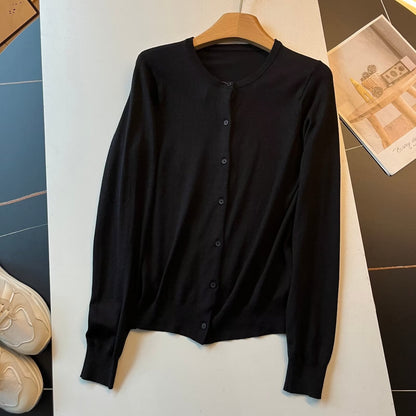 Damen Feiner Cardigan Norvielle